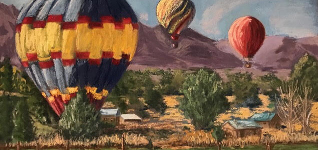 New Mexico