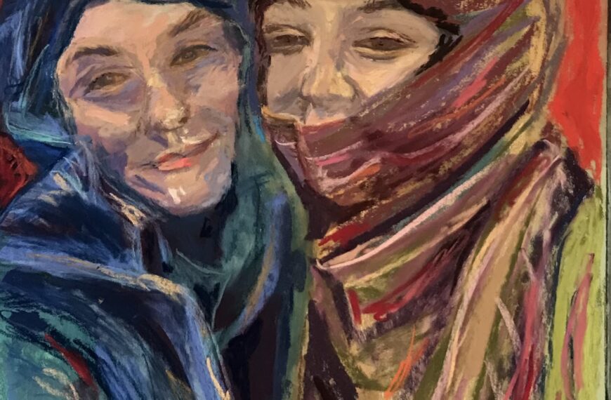 Portraits