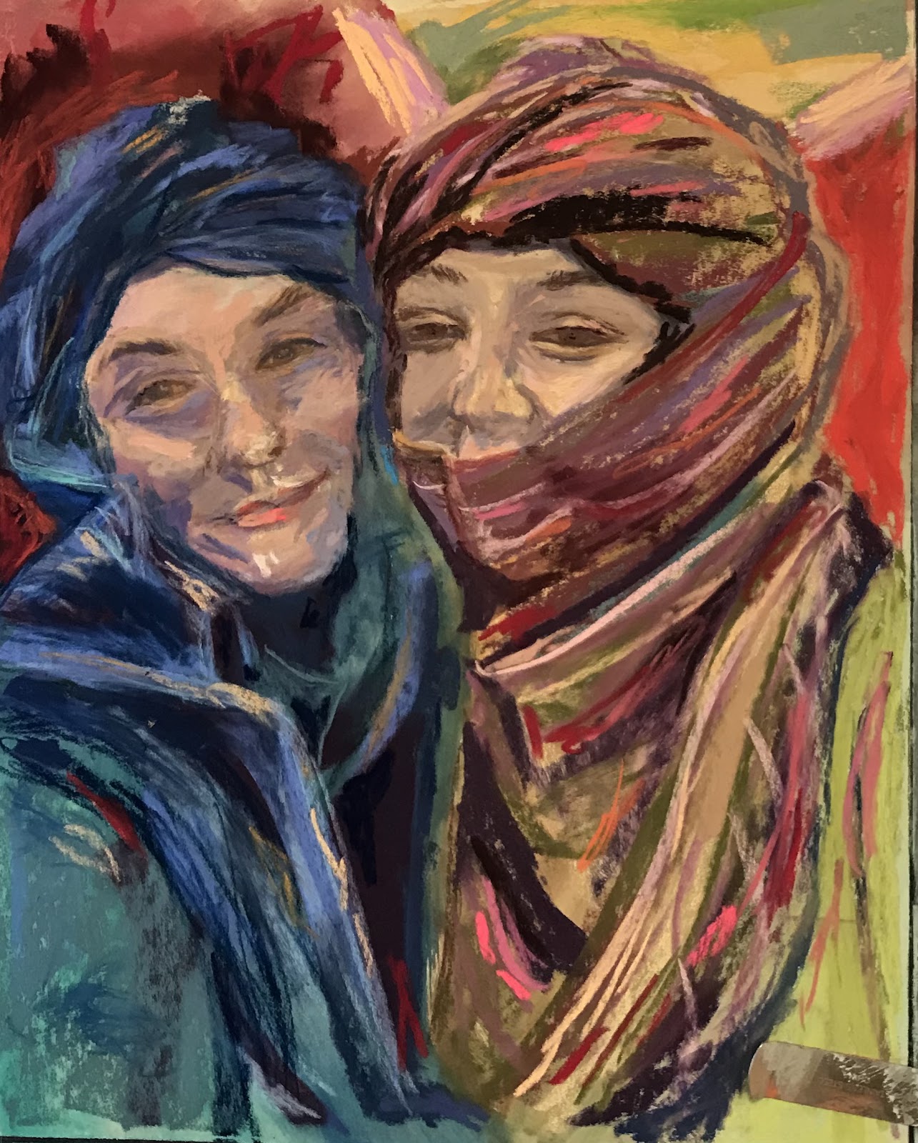 Portraits